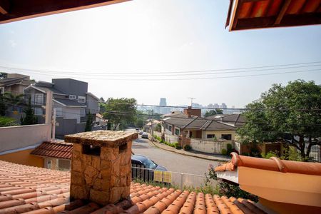 Casa para alugar com 290m², 5 quartos e 7 vagasVista da Varanda