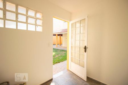 Casa para alugar com 290m², 5 quartos e 7 vagasQuarto de Serviço