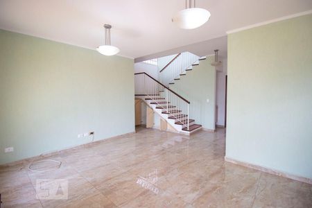 Sala de casa para alugar com 5 quartos, 290m² em Jardim das Samambaias, Jundiaí