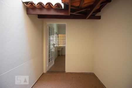 Casa para alugar com 290m², 5 quartos e 7 vagasÁrea de Serviço