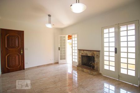 Sala de casa para alugar com 5 quartos, 290m² em Jardim das Samambaias, Jundiaí