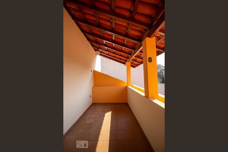 Casa para alugar com 290m², 5 quartos e 7 vagasvaranda