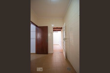 Casa para alugar com 290m², 5 quartos e 7 vagasÁrea de Serviço