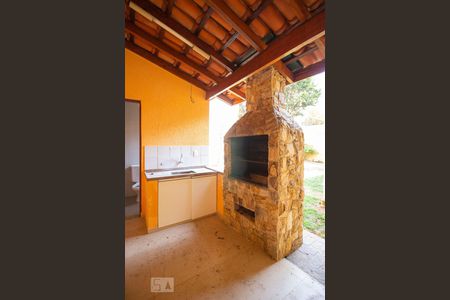 Casa para alugar com 290m², 5 quartos e 7 vagasChurrasqueira