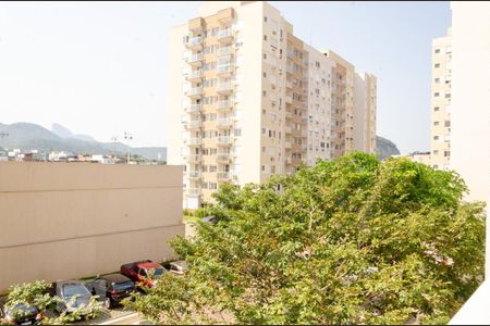 Apartamento à venda com 54m², 2 quartos e 1 vagaVista da Varanda