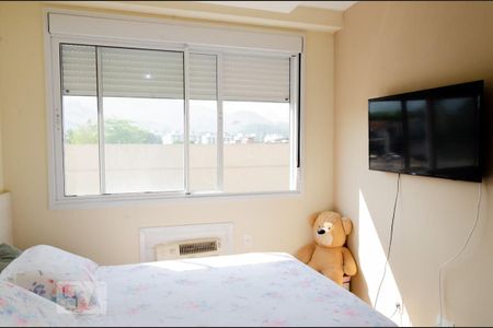 Apartamento à venda com 54m², 2 quartos e 1 vagaQuarto 2 - Suíte