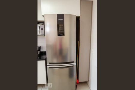 Apartamento à venda com 54m², 2 quartos e 1 vagaCozinha - Armários