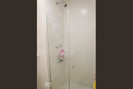 Apartamento à venda com 54m², 2 quartos e 1 vagaBanheiro Social