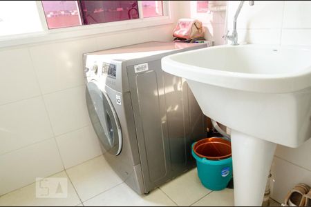 Apartamento à venda com 54m², 2 quartos e 1 vagaÁrea de Serviço