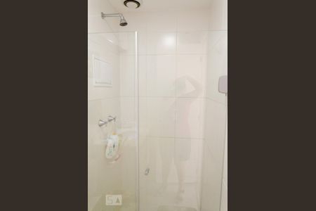 Apartamento à venda com 54m², 2 quartos e 1 vagaBanheiro da Suíte