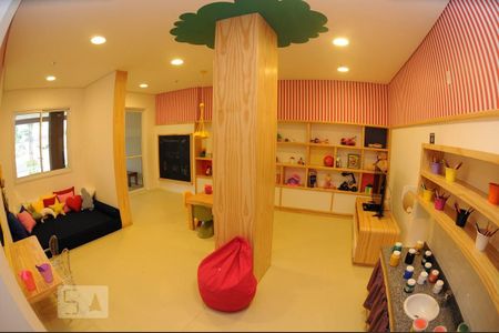 Apartamento à venda com 54m², 2 quartos e 1 vagaBrinquedoteca