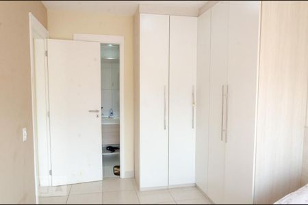 Apartamento à venda com 54m², 2 quartos e 1 vagaQuarto 2 - Suíte