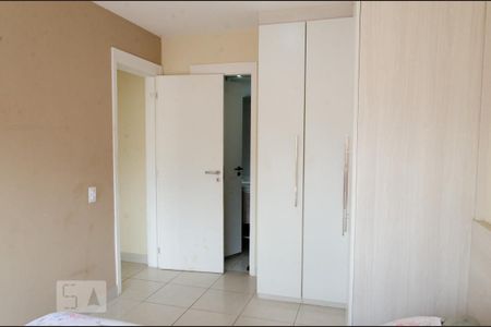 Apartamento à venda com 54m², 2 quartos e 1 vagaQuarto 2 - Suíte