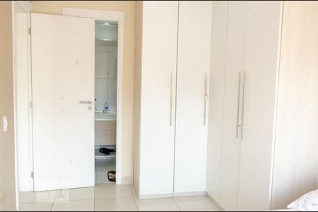 Apartamento à venda com 54m², 2 quartos e 1 vagaQuarto 2 - Suíte