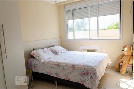 Apartamento à venda com 54m², 2 quartos e 1 vagaQuarto 2 - Suíte