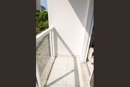 Apartamento à venda com 54m², 2 quartos e 1 vagaVaranda da Sala