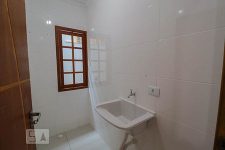 Casa para alugar com 65m², 2 quartos e sem vagaÁrea de Serviço