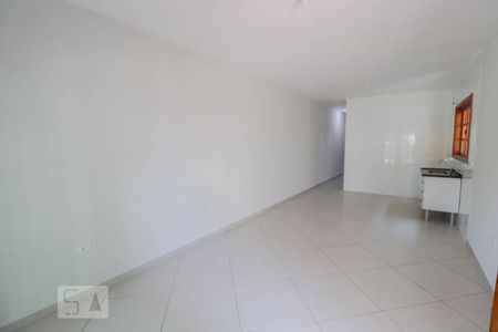 Sala de casa para alugar com 2 quartos, 65m² em Vila Yaya, Guarulhos