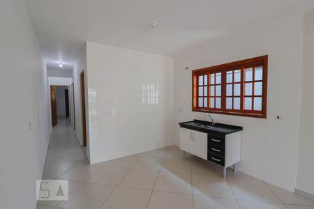 Casa para alugar com 65m², 2 quartos e sem vagaCozinha