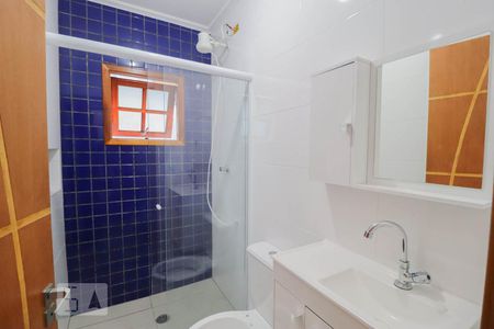 Casa para alugar com 65m², 2 quartos e sem vagaSuíte