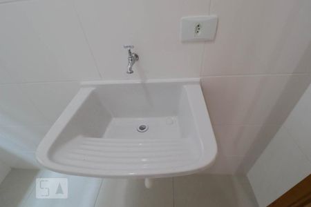 Casa para alugar com 65m², 2 quartos e sem vagaÁrea de Serviço