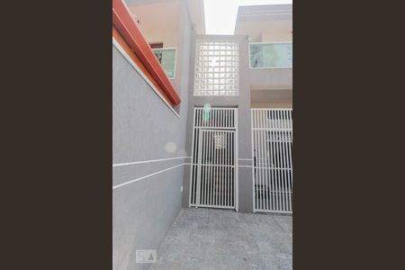 Casa para alugar com 65m², 2 quartos e sem vagaFachada