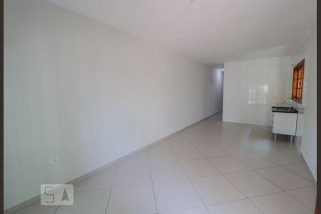 Sala de casa para alugar com 2 quartos, 65m² em Vila Yaya, Guarulhos