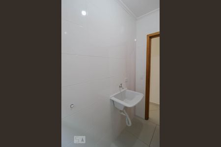 Casa para alugar com 65m², 2 quartos e sem vagaÁrea de Serviço