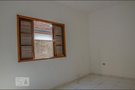 Quarto de casa para alugar com 2 quartos, 140m² em Vila Palmeiras, São Paulo