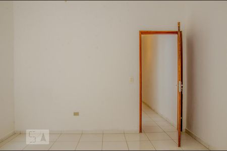 Suíte de casa para alugar com 2 quartos, 140m² em Vila Palmeiras, São Paulo