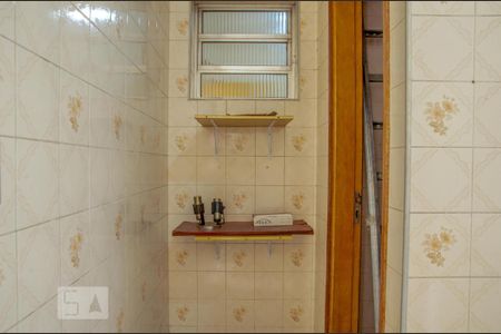 Casa para alugar com 140m², 2 quartos e 1 vaga Casa para alugar com 140m², 2 quartos e 1 vagaÁrea de Serviço