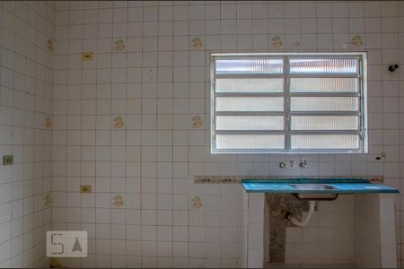 Casa para alugar com 140m², 2 quartos e 1 vaga Casa para alugar com 140m², 2 quartos e 1 vagaCozinha