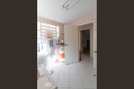 Casa à venda com 400m², 3 quartos e 3 vagasÁrea de Serviço