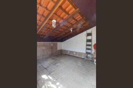 Salão de casa à venda com 3 quartos, 400m² em Ipanema, Porto Alegre