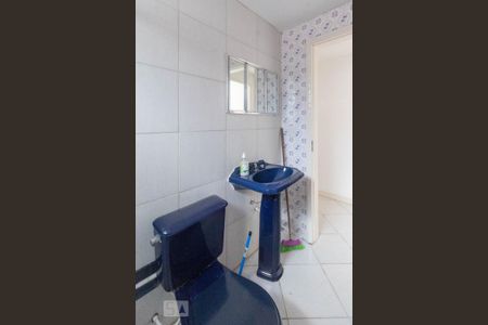Casa à venda com 400m², 3 quartos e 3 vagasBanheiro de Serviço