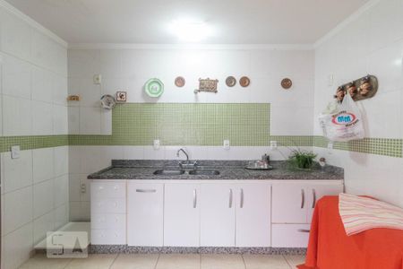 Casa à venda com 400m², 3 quartos e 3 vagasCozinha
