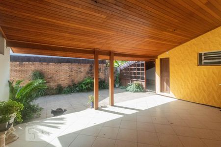 Casa à venda com 400m², 3 quartos e 3 vagasVaranda