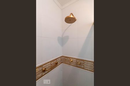 Casa à venda com 400m², 3 quartos e 3 vagasBanheiro da Suíte