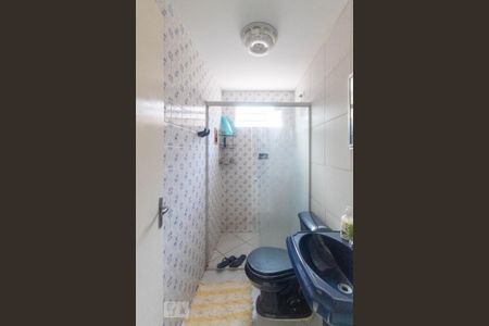 Casa à venda com 400m², 3 quartos e 3 vagasBanheiro de Serviço
