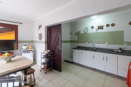Casa à venda com 400m², 3 quartos e 3 vagasCozinha