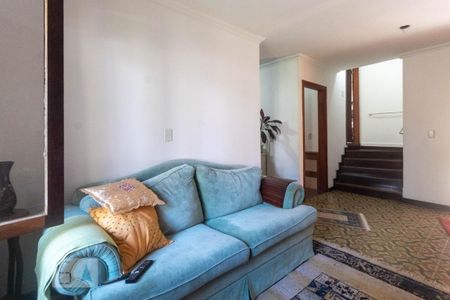 Casa à venda com 400m², 3 quartos e 3 vagasSala de Estar Secundária
