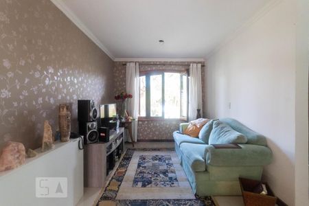 Casa à venda com 400m², 3 quartos e 3 vagasSala de Estar Secundária