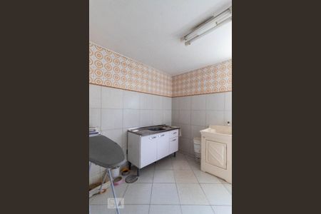 Casa à venda com 400m², 3 quartos e 3 vagasÁrea de Serviço