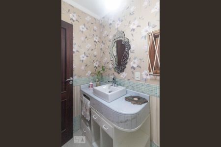 Casa à venda com 400m², 3 quartos e 3 vagasLavabo