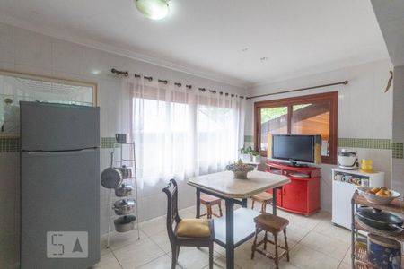 Casa à venda com 400m², 3 quartos e 3 vagasCozinha