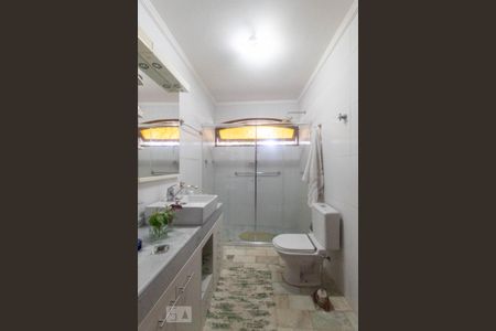 Casa à venda com 400m², 3 quartos e 3 vagasBanheiro