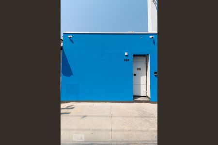 Apartamento para alugar com 30m², 1 quarto e sem vagaFachada