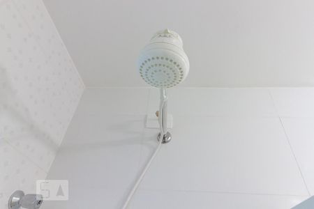 Apartamento para alugar com 30m², 1 quarto e sem vagaChuveiro