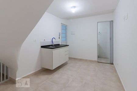 Apartamento para alugar com 30m², 1 quarto e sem vagaCozinha