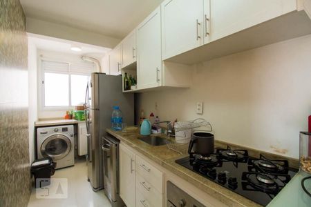 Apartamento para alugar com 57m², 1 quarto e 1 vaga Apartamento para alugar com 57m², 1 quarto e 1 vagaCozinha